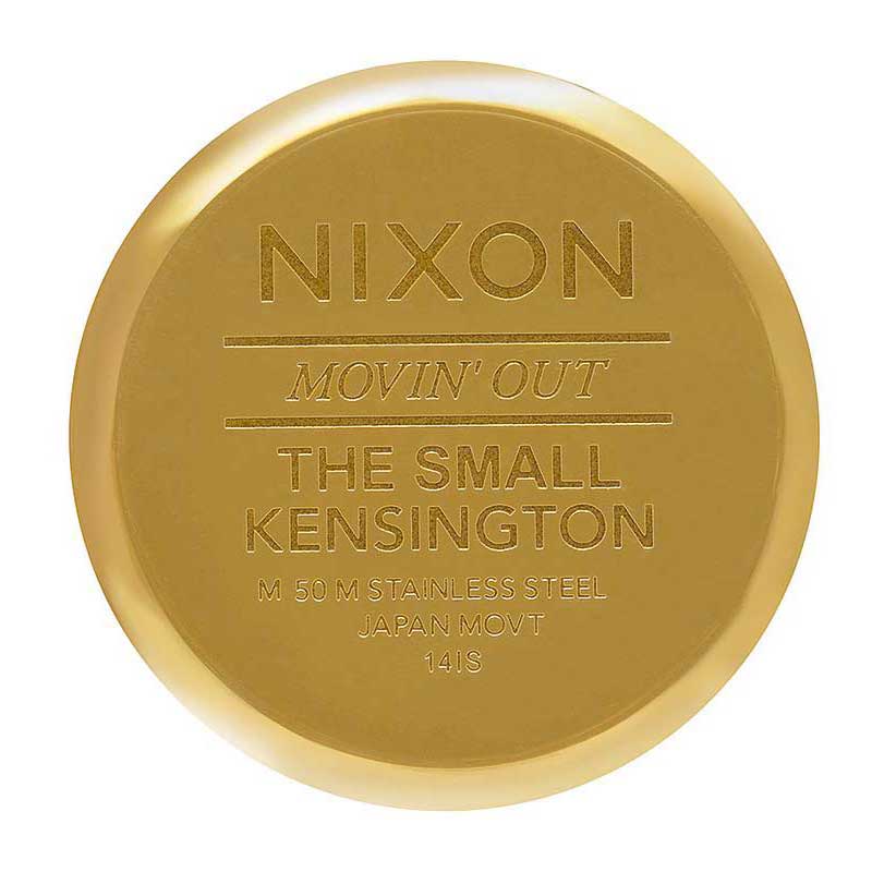 Nixon Small Kensington Klok