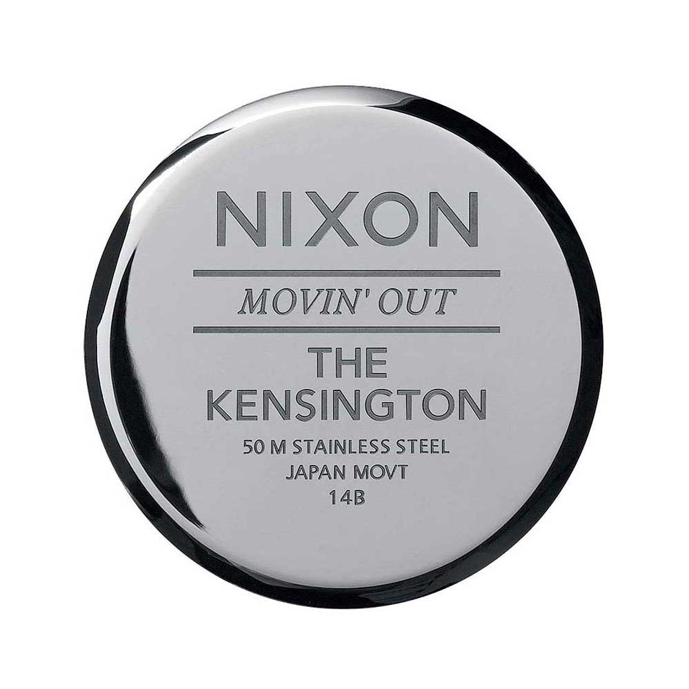 Nixon Orologio Kensington