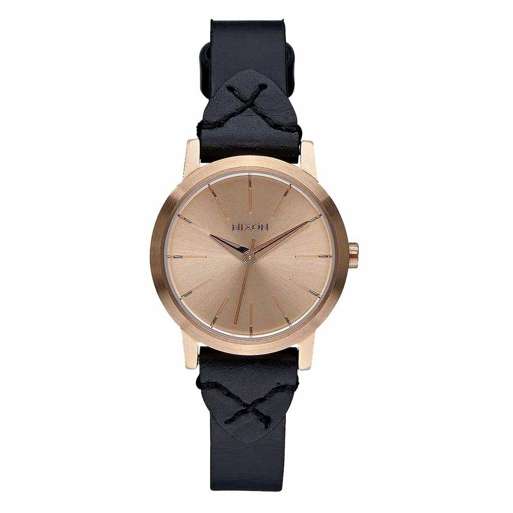 nixon-kenzi-leather-watch