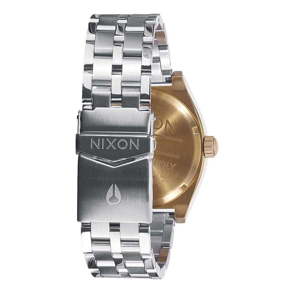 Nixon Monopoly Uhr