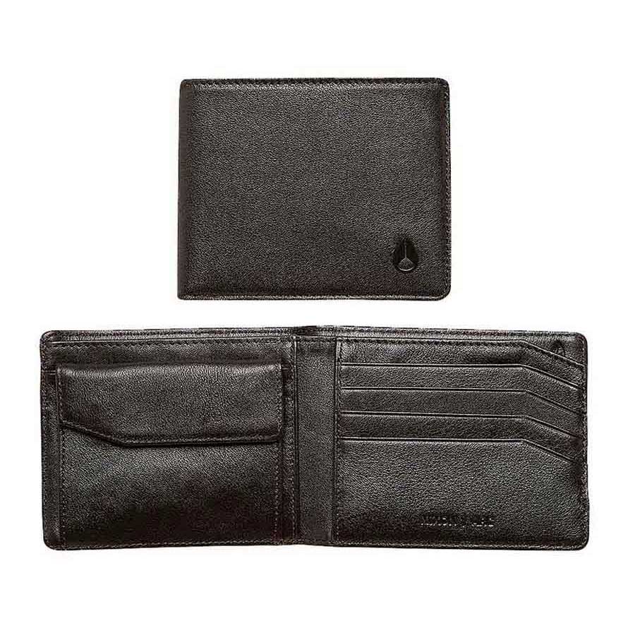 nixon-arc-bifold-wallet