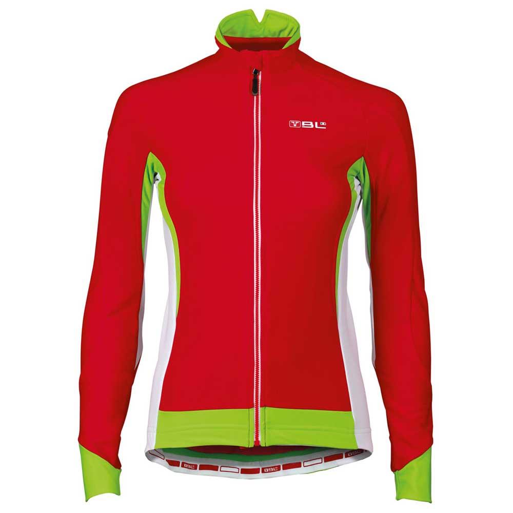 Bicycle Line Maillot Manches Longues Sogno
