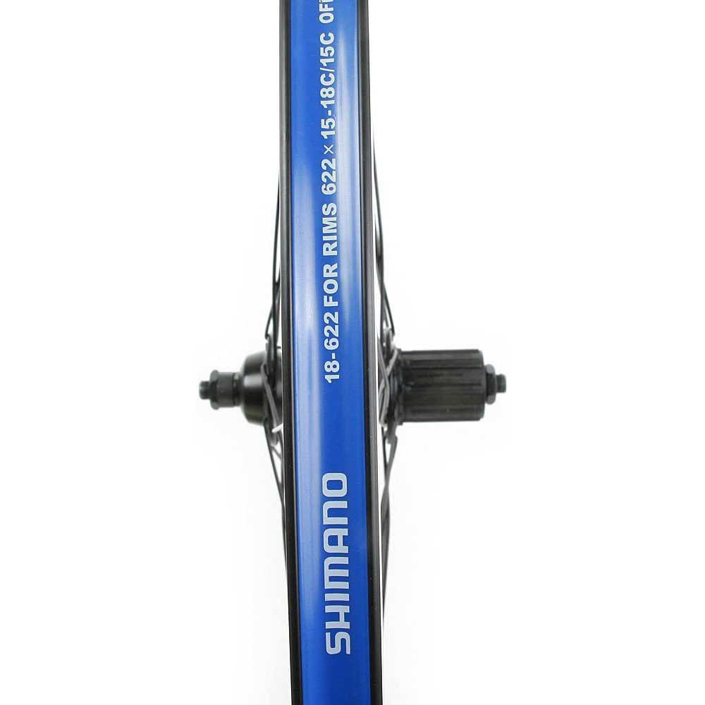 Shimano RS010 Achterwiel Racefiets