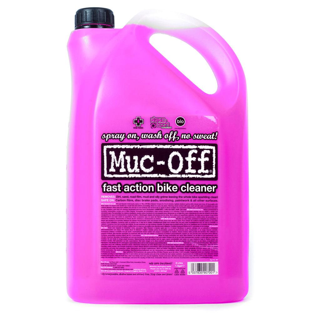 Muc off Cleaner 5L