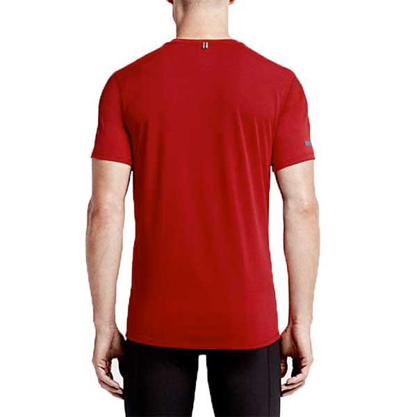 Nike Dri Fit Contour Short Sleeve T-Shirt