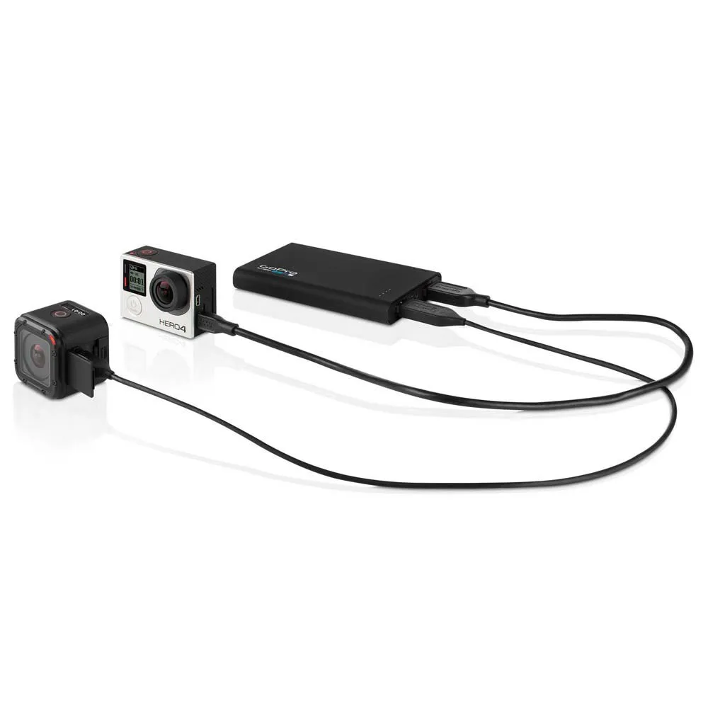 GoPro Portable Charger 6000mAh Bikeinn