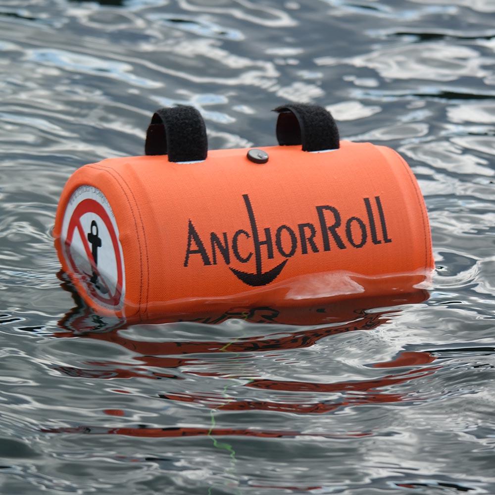 Anchorroll Anchor Roll