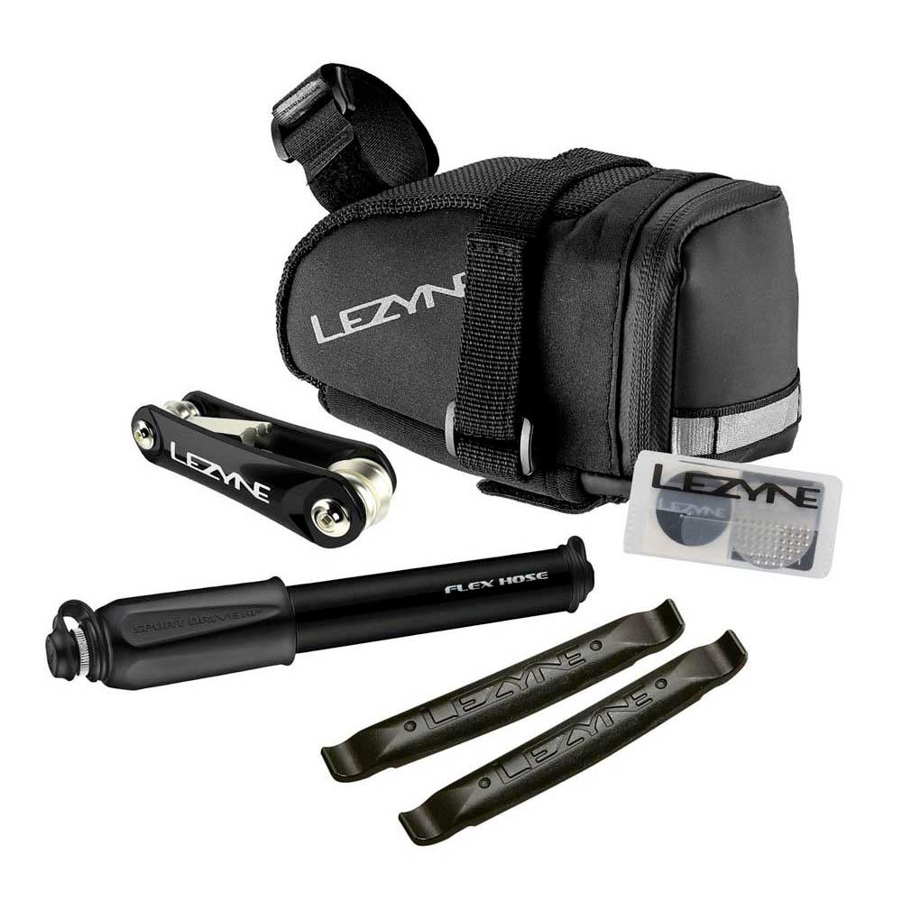 lezyne-borsa-sella-porta-attrezzi-medium-caddy-sport-kit
