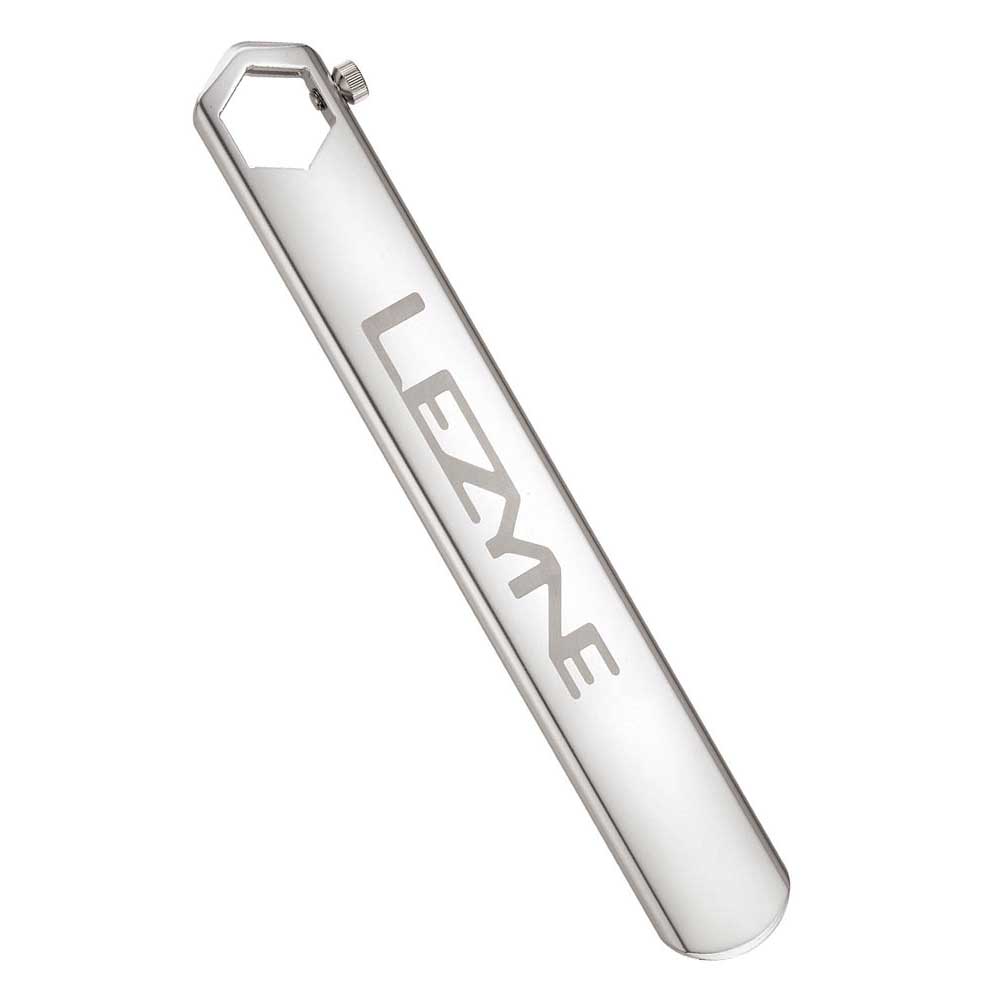 Lezyne CNC Rod-With 32 mm 6-Point Hex Wrench