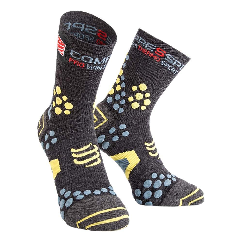 compressport-chaussettes-pro-racing-v2.1-winter-trail