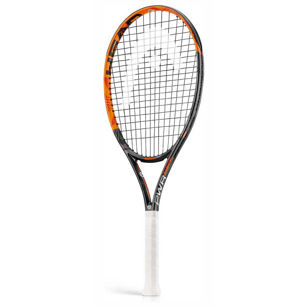 Authorized Dealer w/ Warranty Head Graphene XT Radical PWR Tennis Racquet 