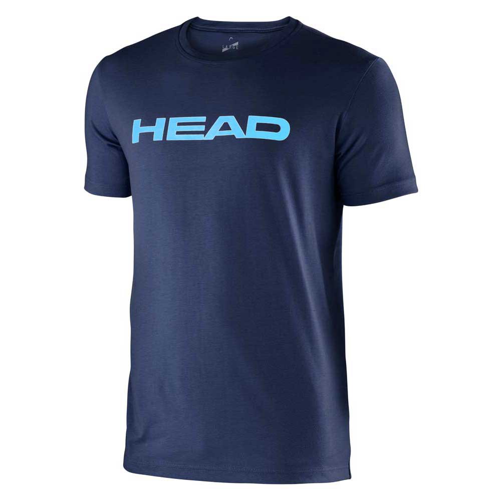head-t-shirt-manche-courte-transition-ivan