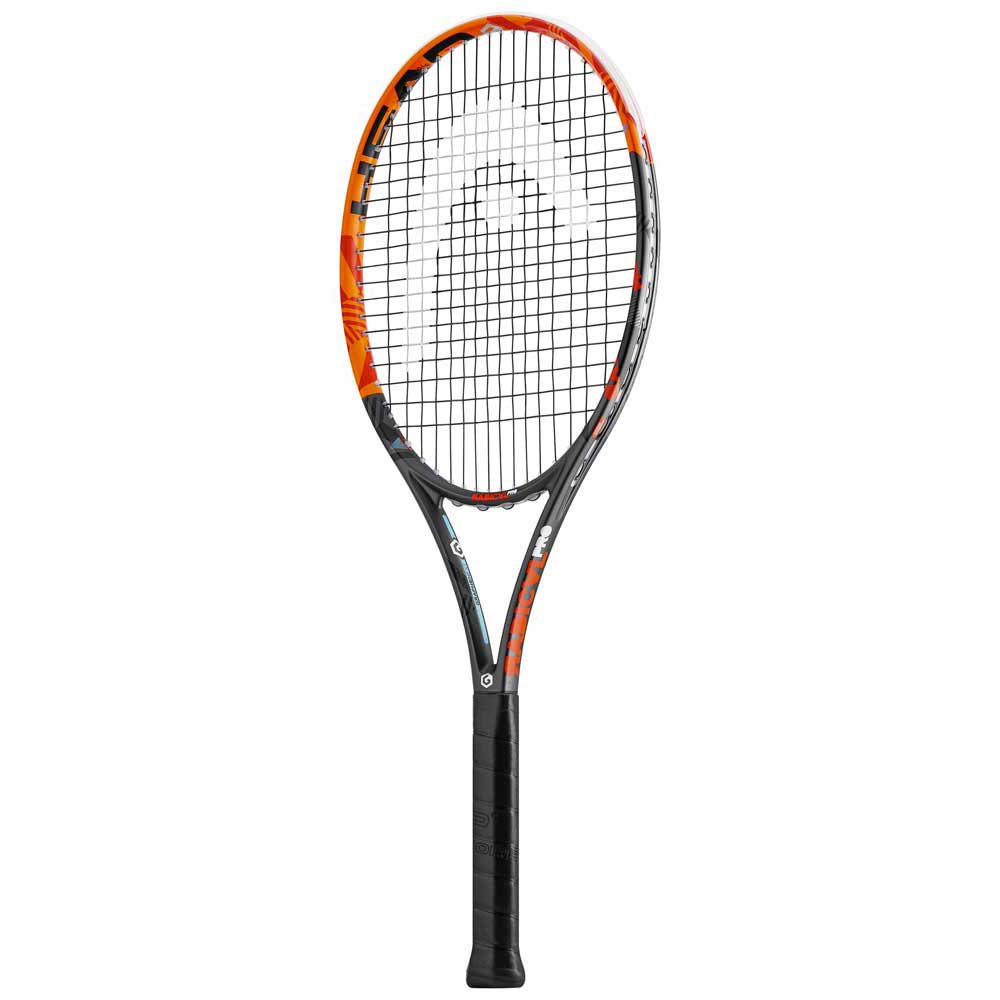 head-graphene-xt-radical-pro-tennisschlager