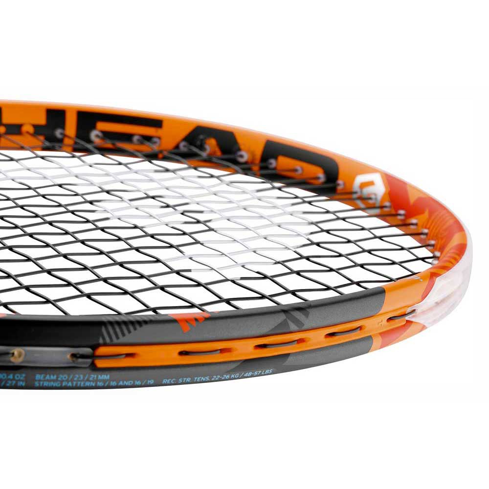 Head Graphene XT Radical MPA Unstrung Tennis Racket | Smashinn