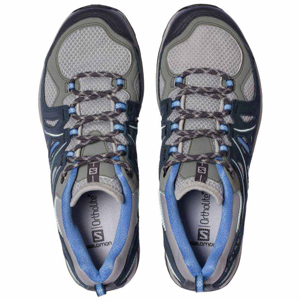 Salomon Ellipse 2 Aero Hiking Shoes