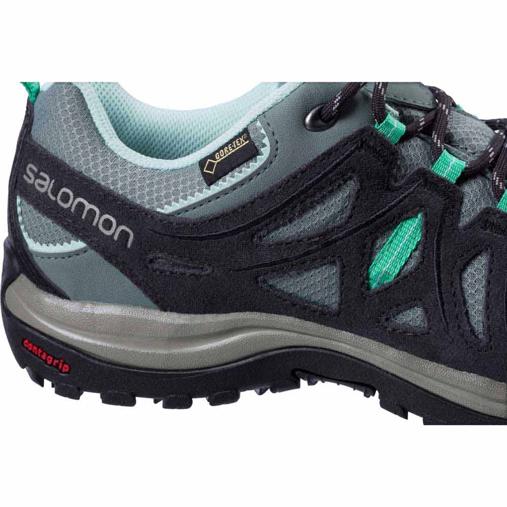 Salomon Ellipse 2 Goretex Hiking Shoes