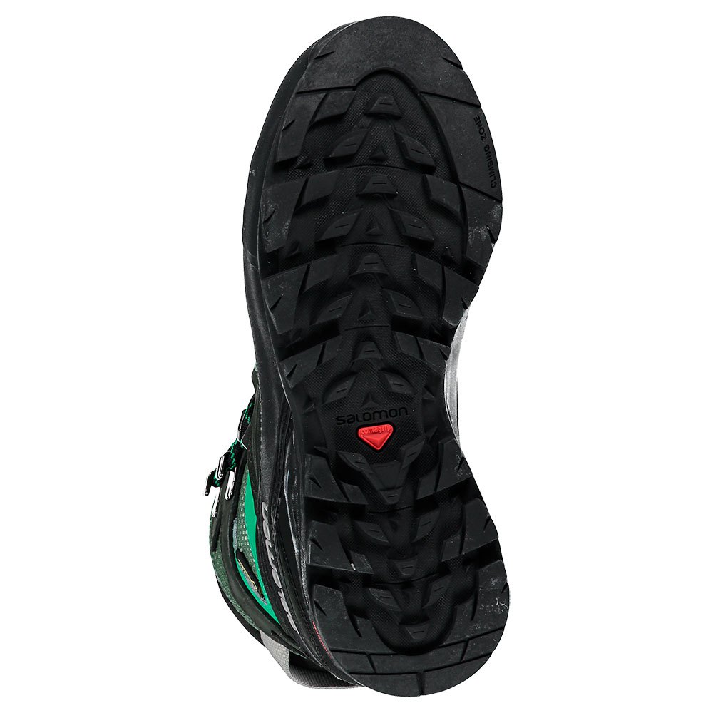 Salomon X Alp MTN Goretex Hiking Boots