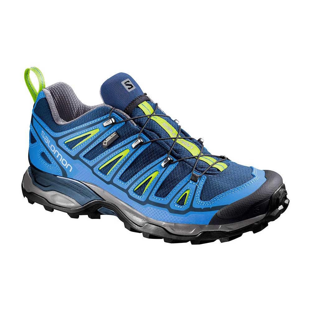 Salomon X Ultra 2 Goretex Hiking Shoes | Trekkinn