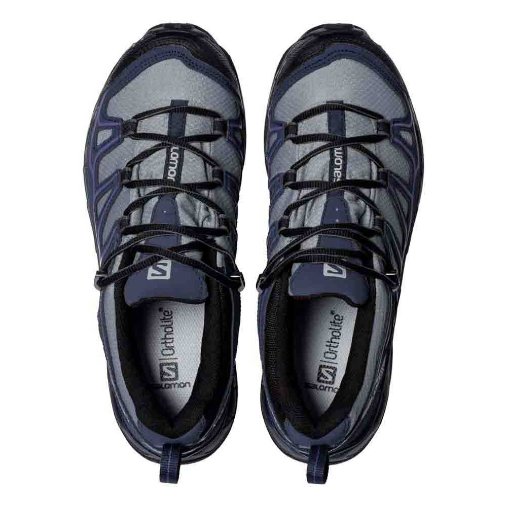 Toestand doden Concessie Salomon X Ultra Prime CS WP Hiking Shoes | Trekkinn