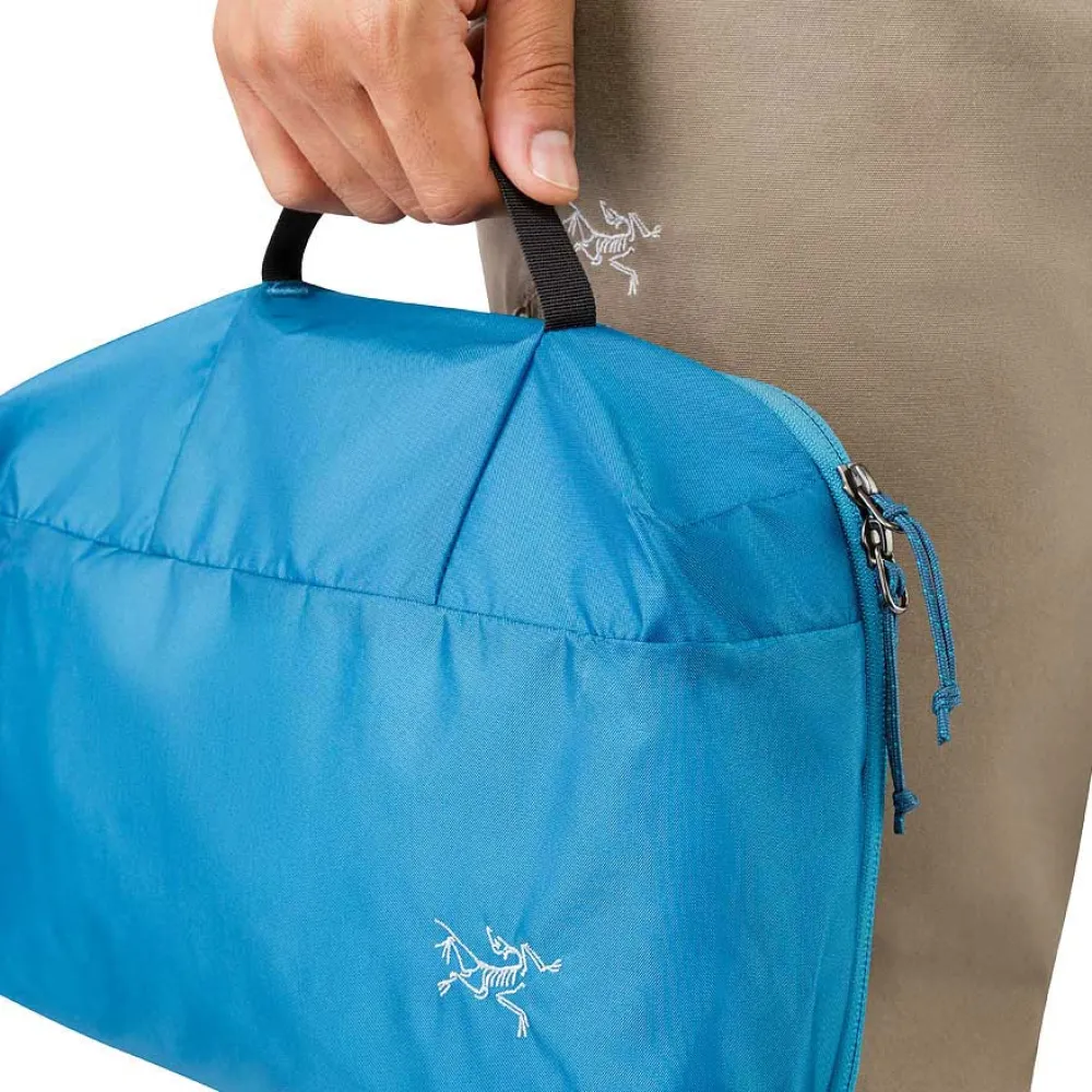 Arc'teryx Index 5 | Trekkinn