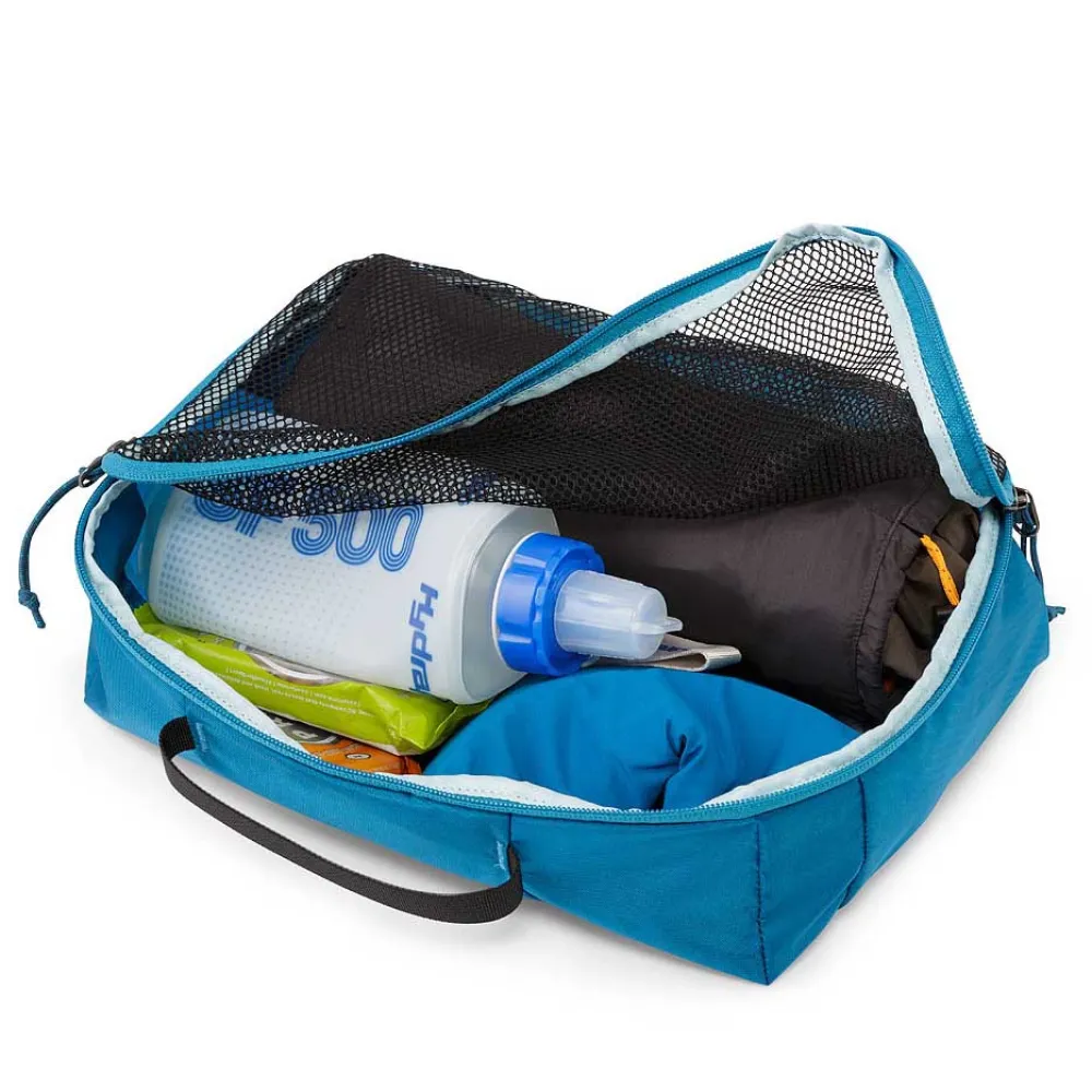 アークテリクス　INDEX5+5 Arc'teryx Index 5 | Trekkinn