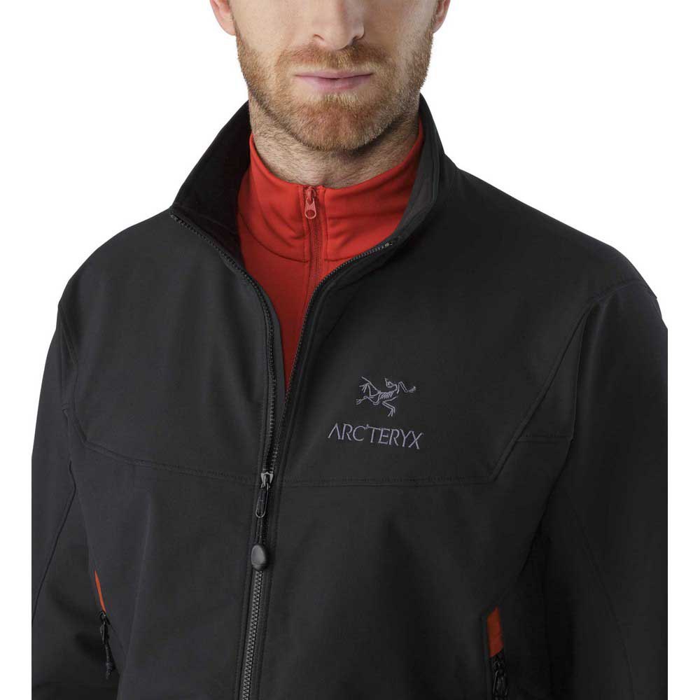 Arc’teryx Gamma LT Jacket