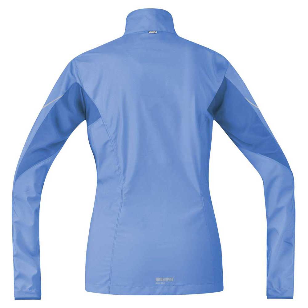 GORE® Wear Chaqueta Essential Windstopper Active Shell Partial