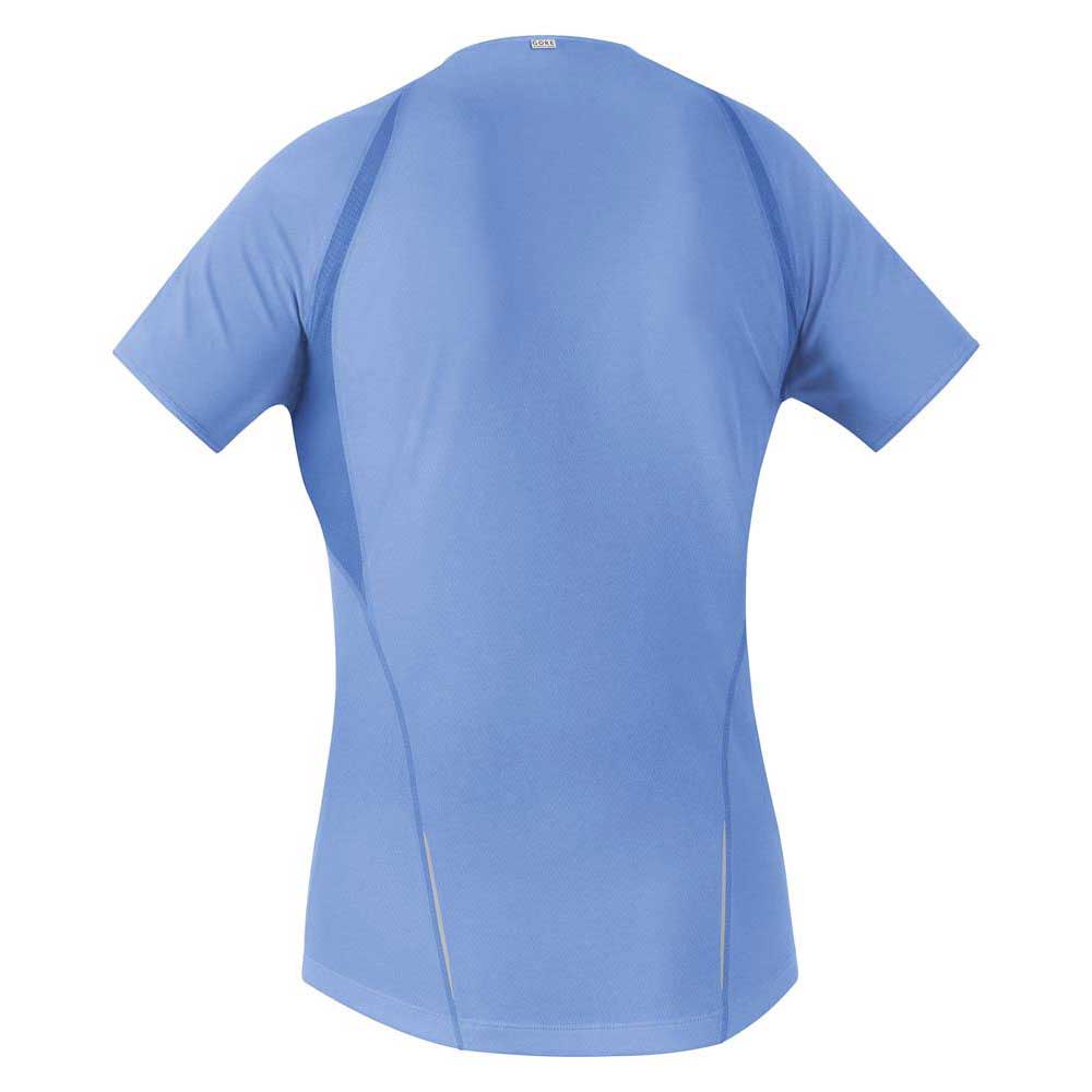 GORE® Wear Essentials Short Sleeve T-Shirt