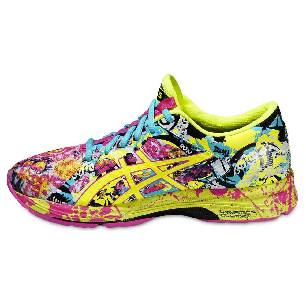 Asics Zapatillas Running Gel-Noosa 11 Multicolor | Runnerinn