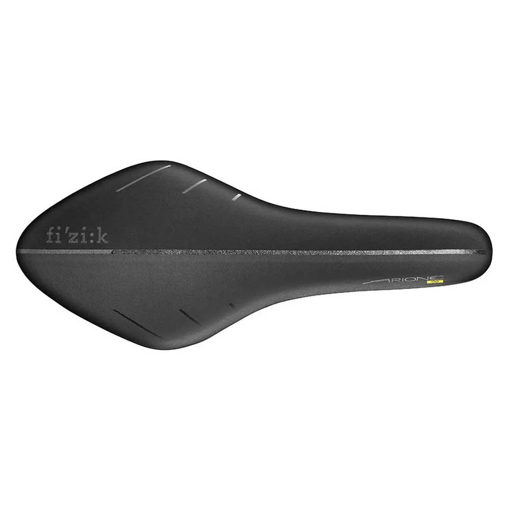 Fizik Arione 00 Carbon saddle, Black | Bikeinn