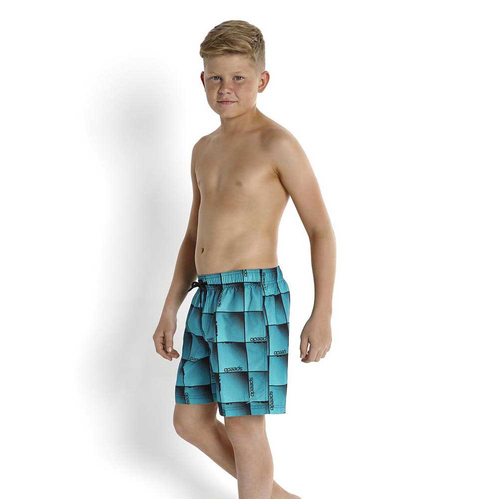 Speedo Boombastic Printed Leisure 15´´ Swimming Shorts