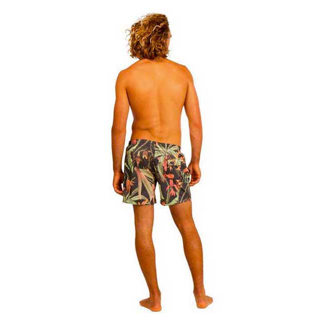 Protest Knockout Swimming Shorts