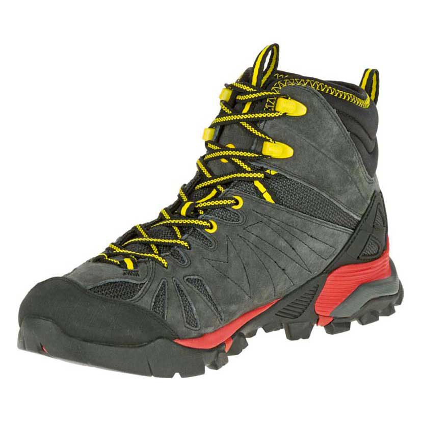 Merrell Capra Mid Goretex Hiking Boots