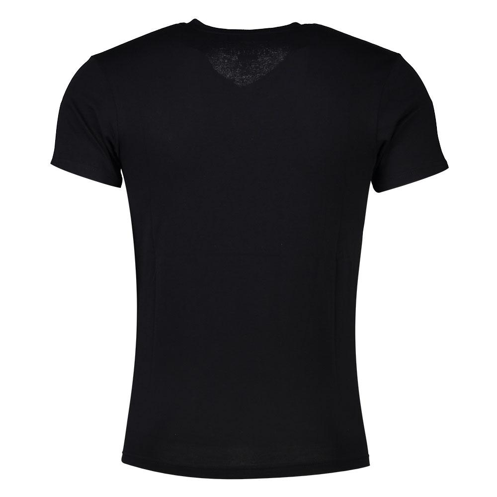 Element Basic V Ss Short Sleeve T-Shirt