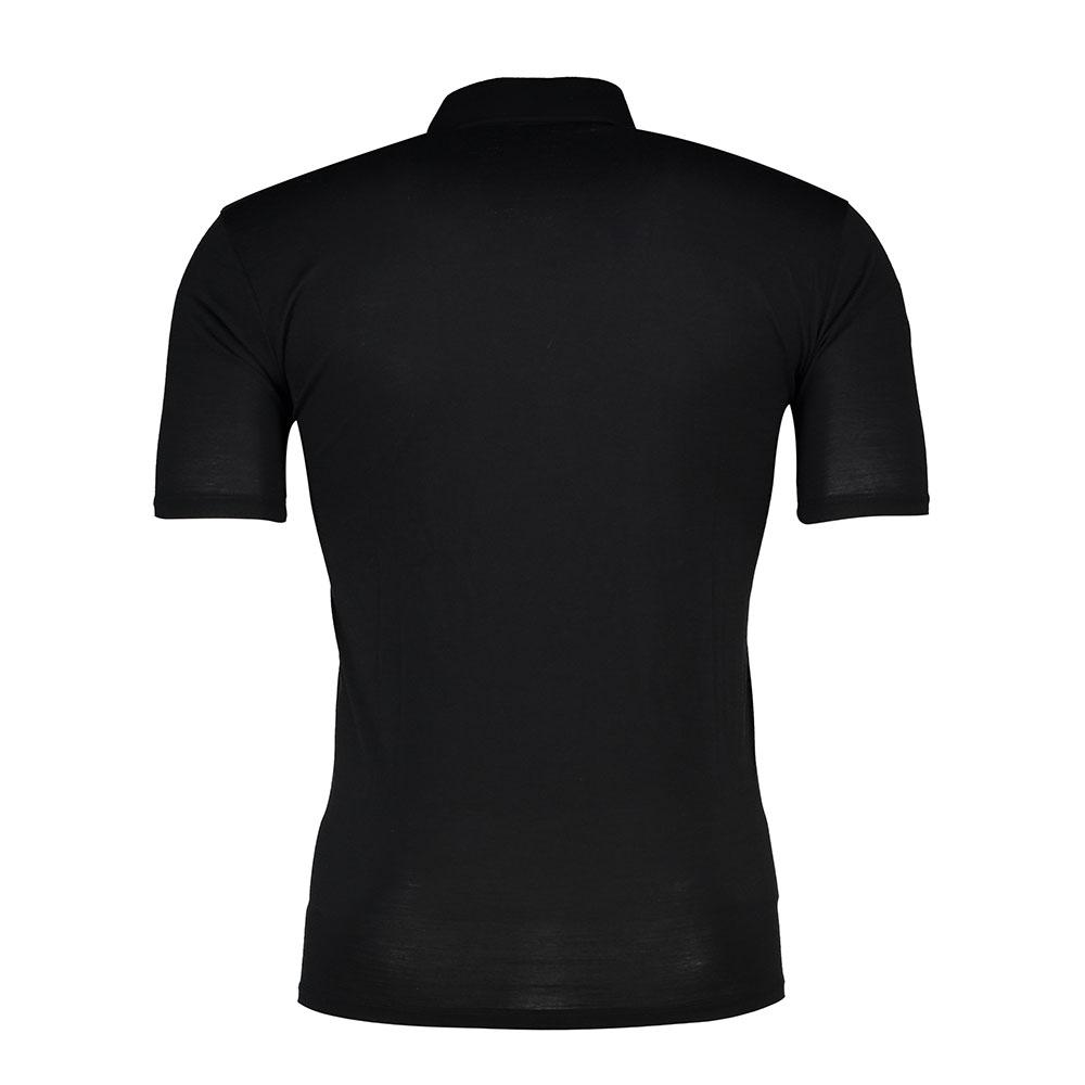 Icebreaker Tech Lite Short Sleeve Polo Shirt