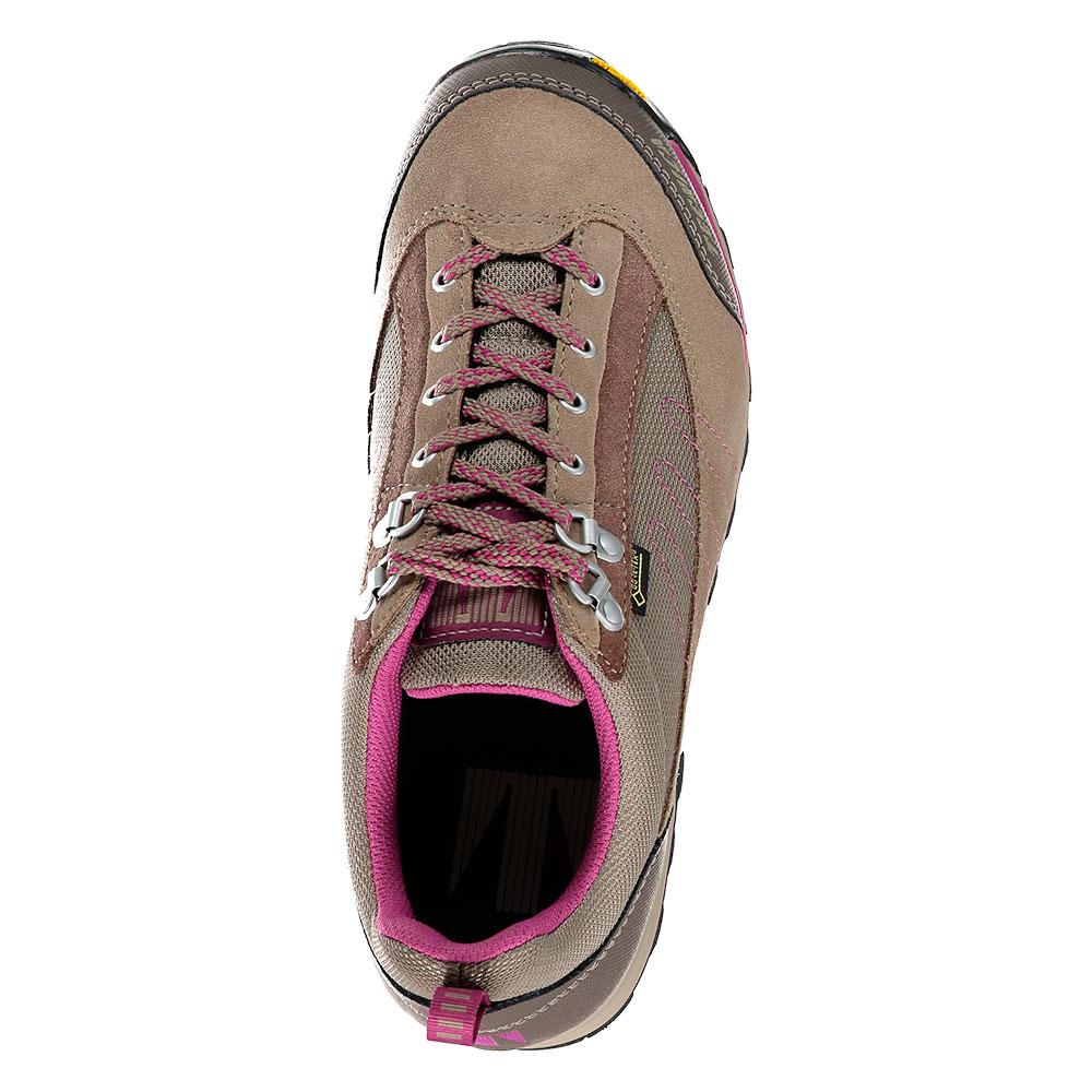 Tecnica Makalu Low Goretex Hiking Shoes