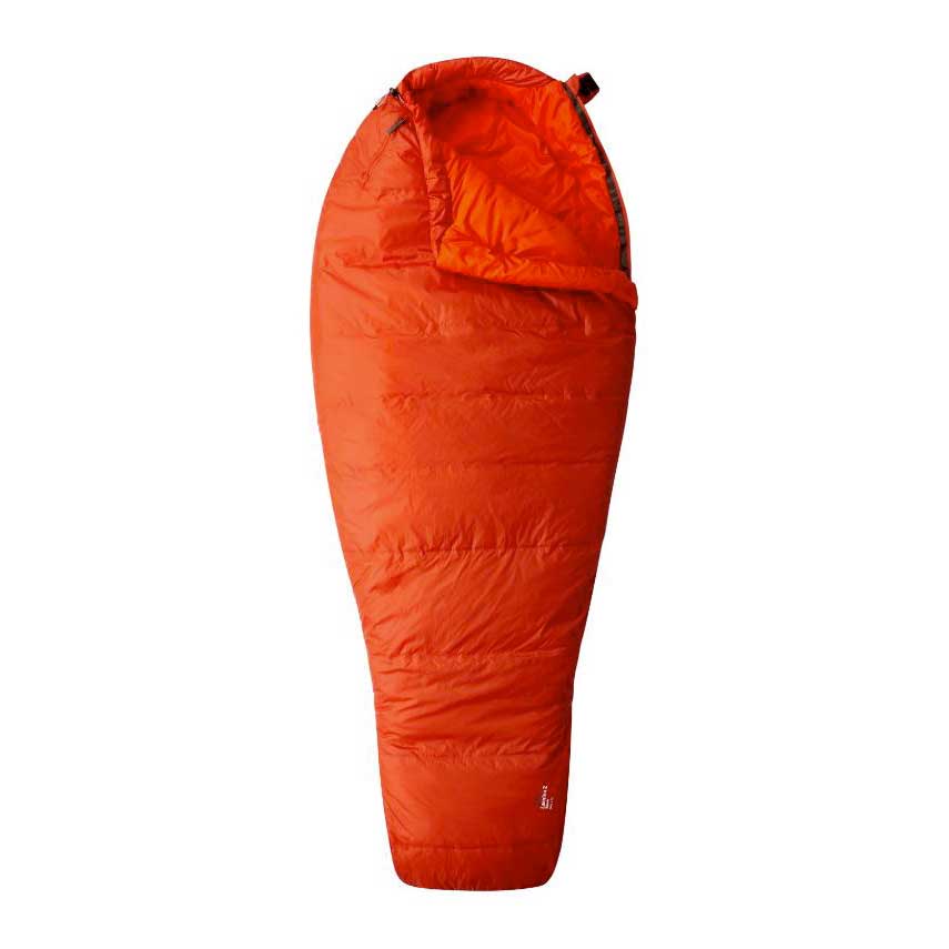 Mountain hardwear Lamina Z Spark Sleeping Bag