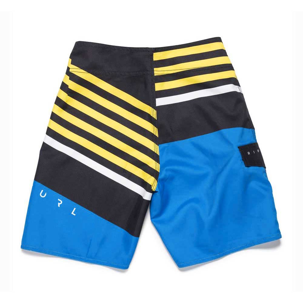 Rip curl Slanted 17 In B/S Swimming Shorts