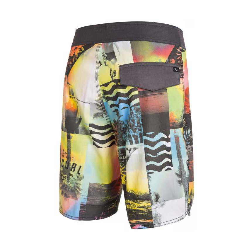 Rip curl T2T Dorsal 19 In Badehose