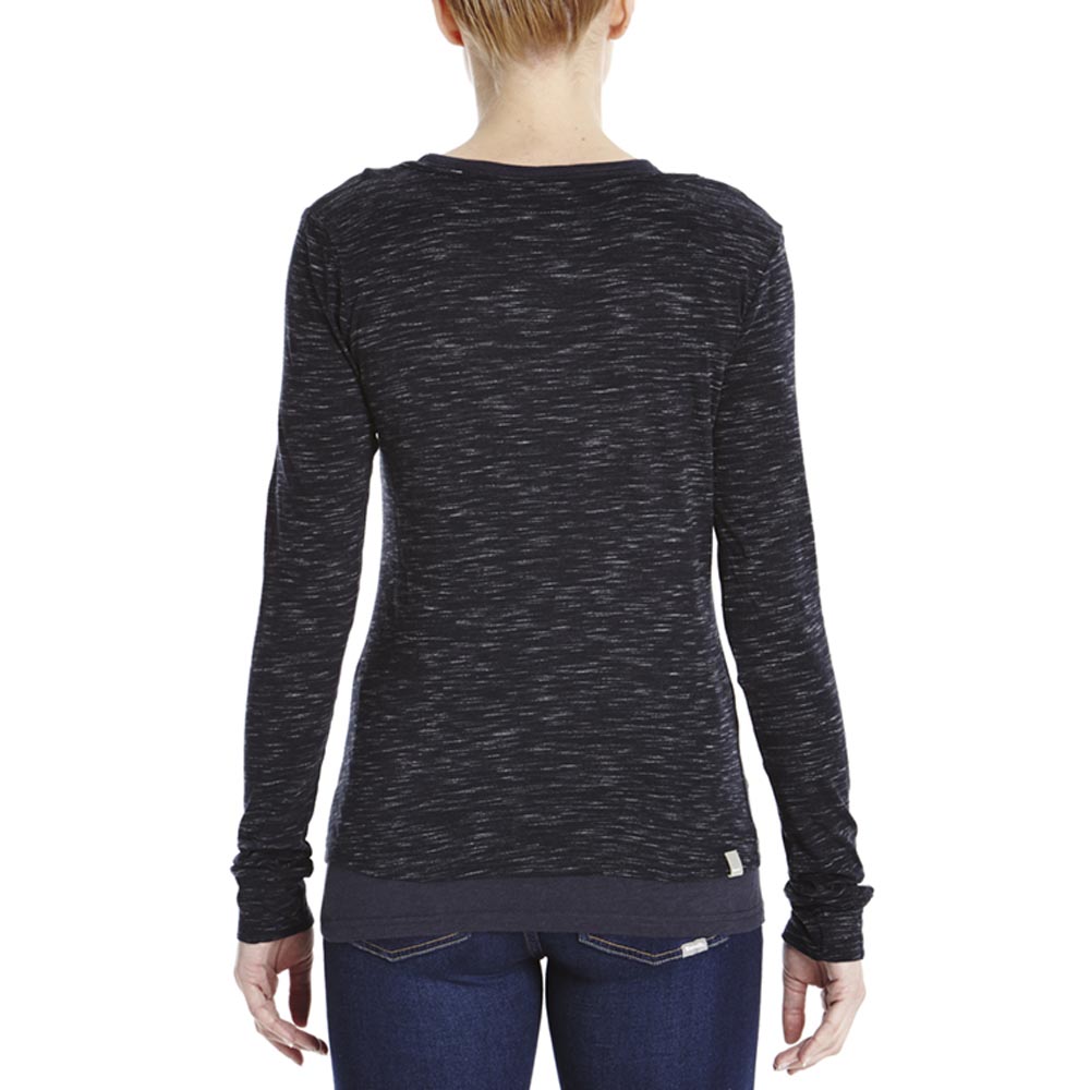Bench Outing Top Long Sleeve T-Shirt