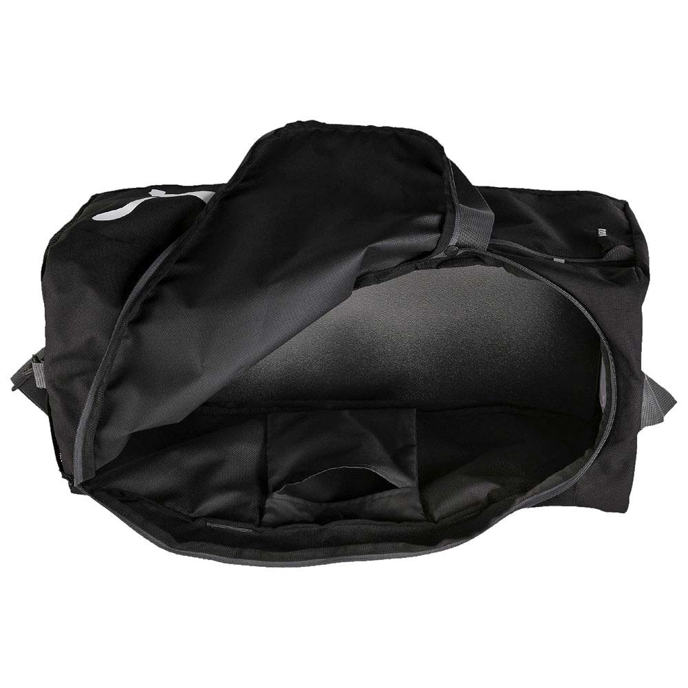 Puma Fundamental Sports Bag M Black | Traininn