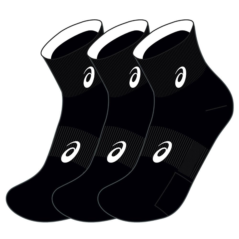 asics-quater-socks-3-pairs