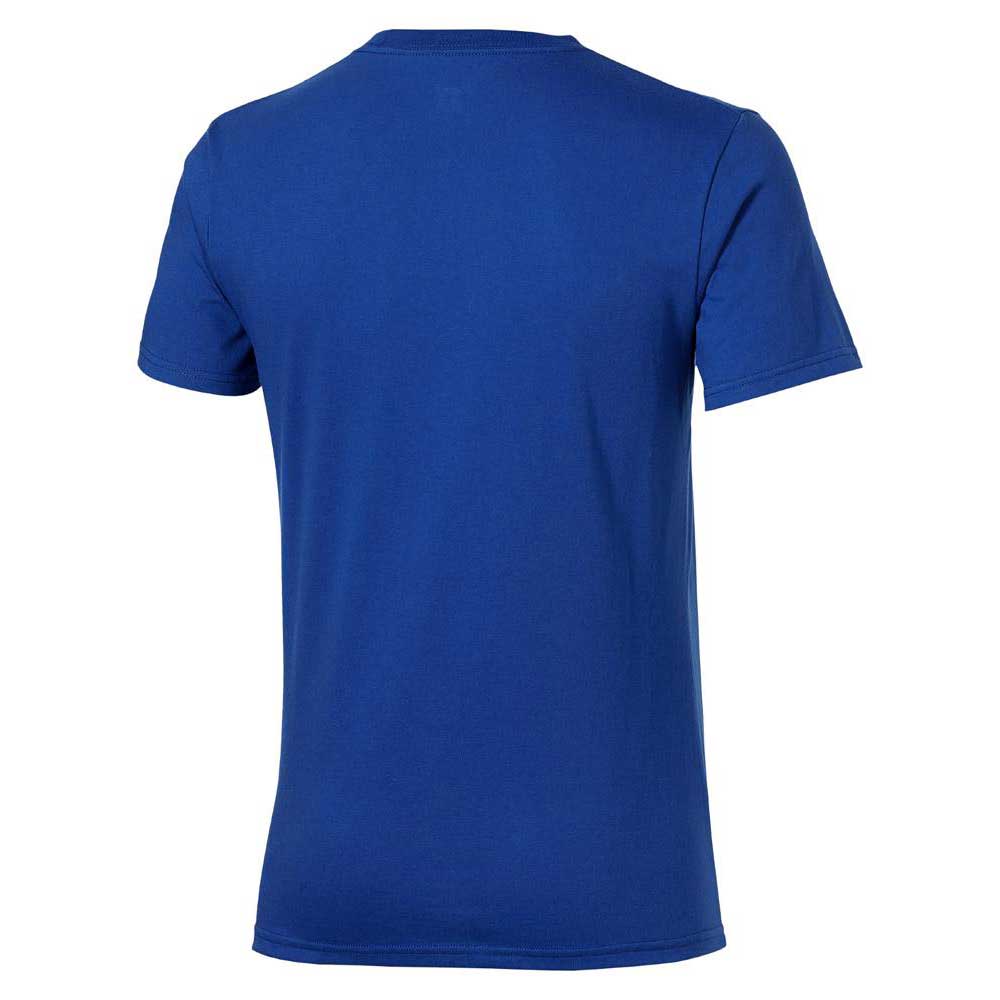 Asics Training Graphic Top Short Sleeve T-Shirt
