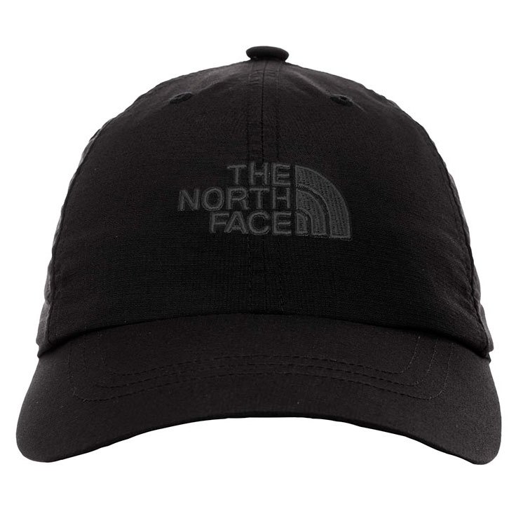The north face キャップ Horizon 黒 Dressinn 帽子, キャップ