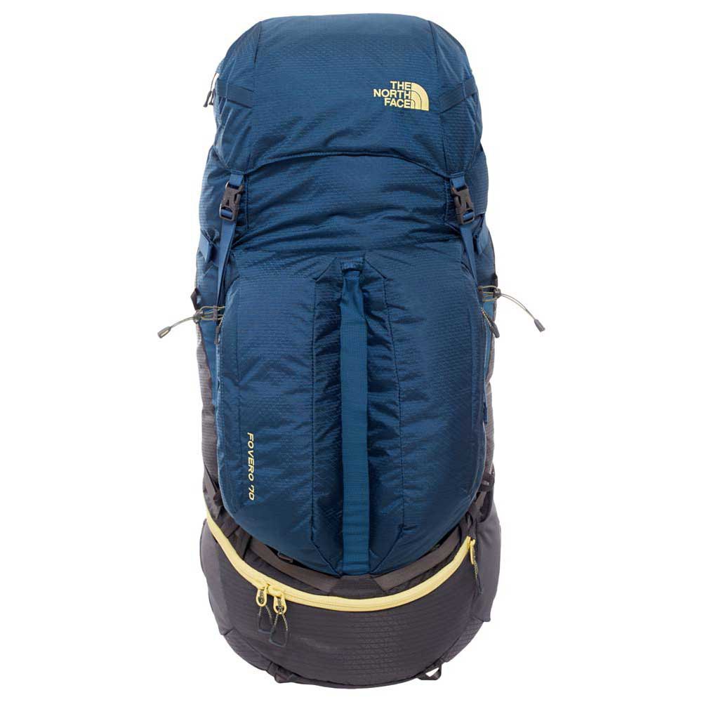 The north face バックパック70L