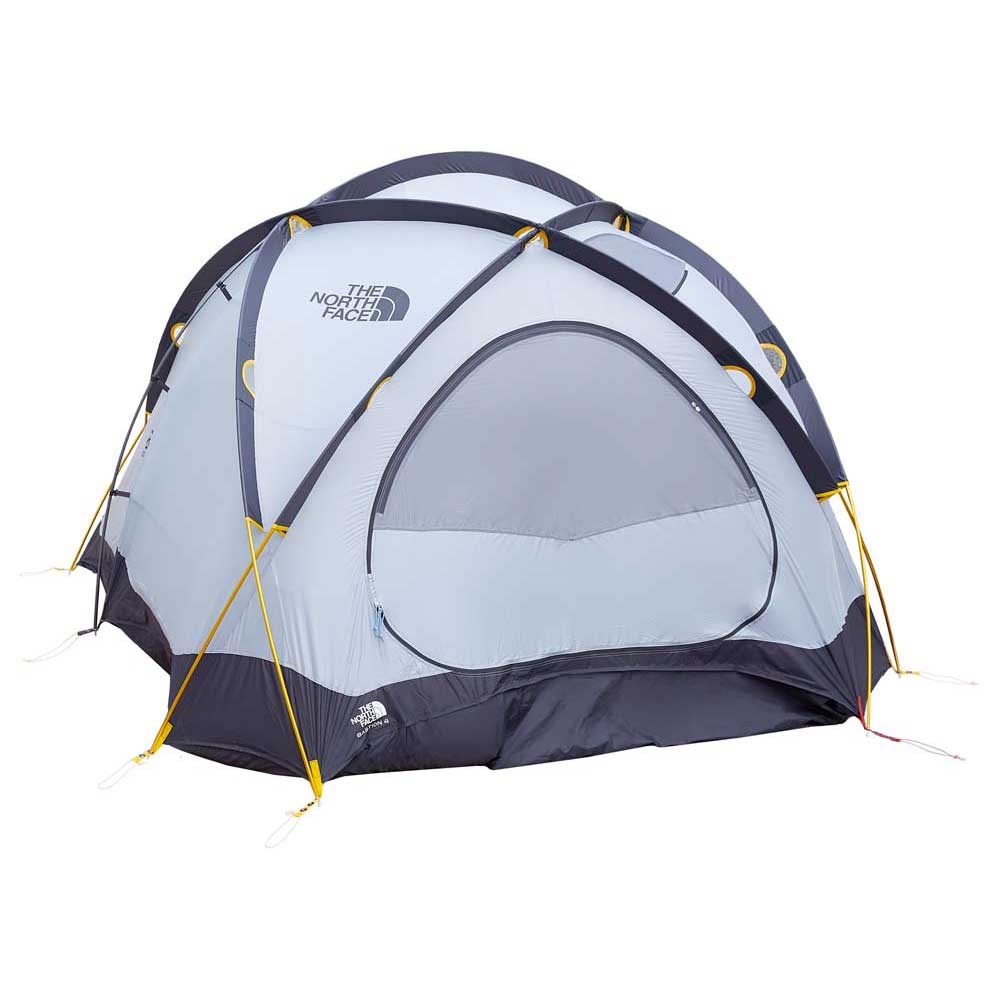 The north face Bastion 4P Summit Series
