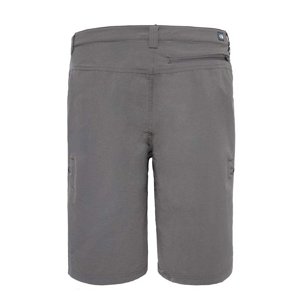 The north face Exploration shorts