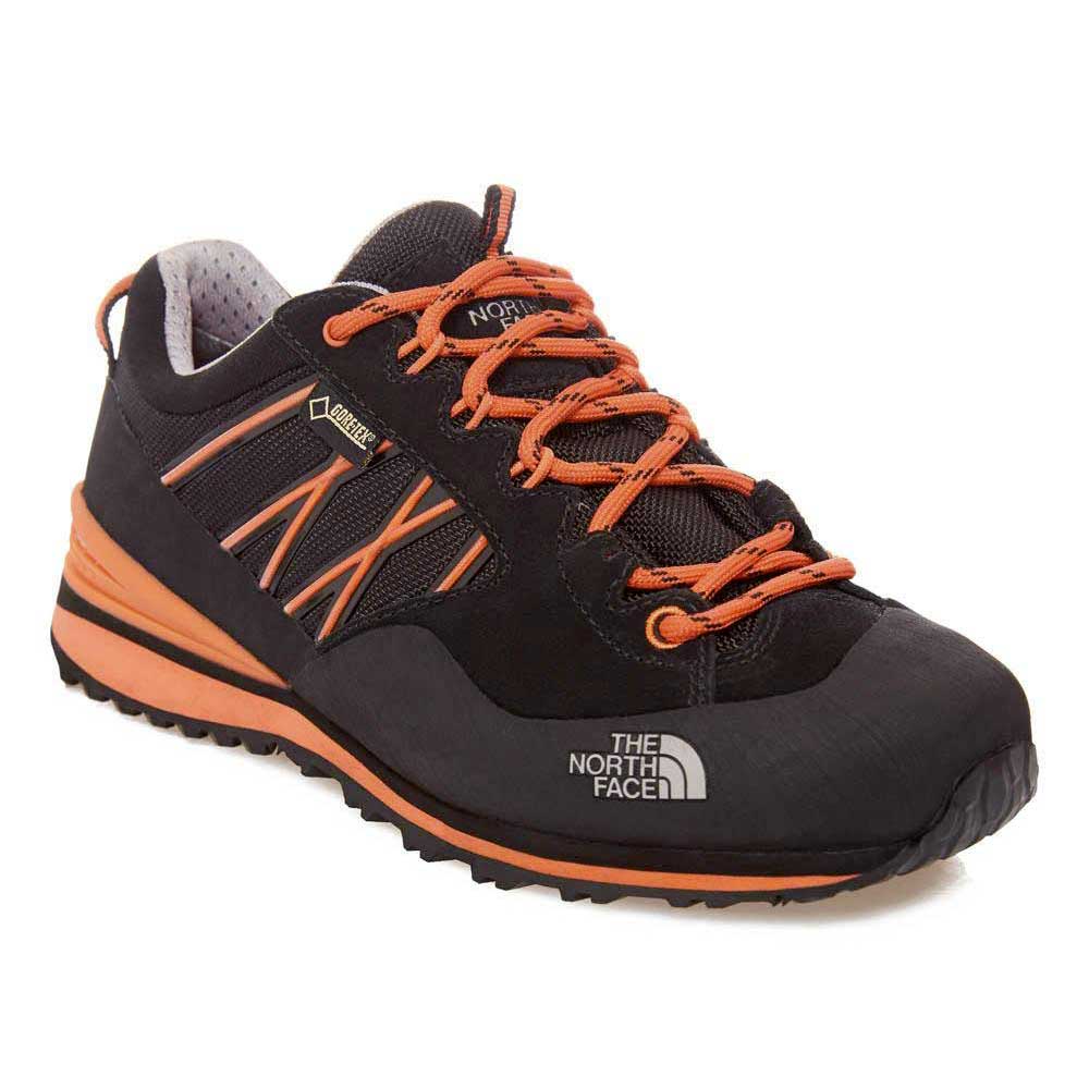 The north face Verto Plasma II Goretex Summit Series Hiking Shoes