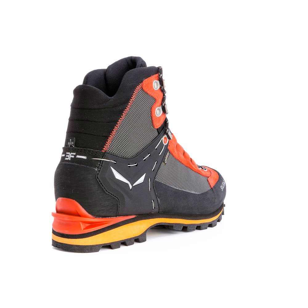 Salewa Crow Goretex Hiking Boots