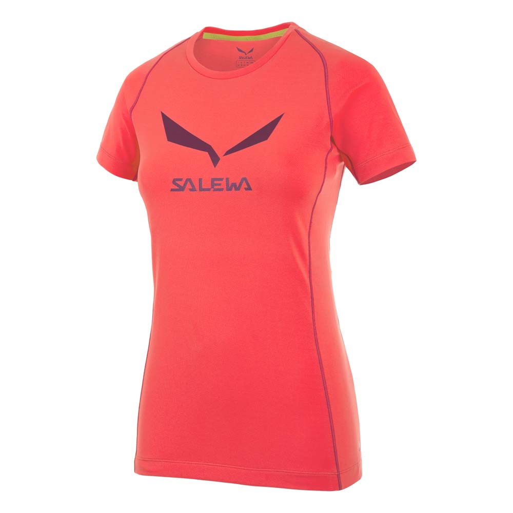 salewa-solidlogo-dryton-short-sleeve-t-shirt
